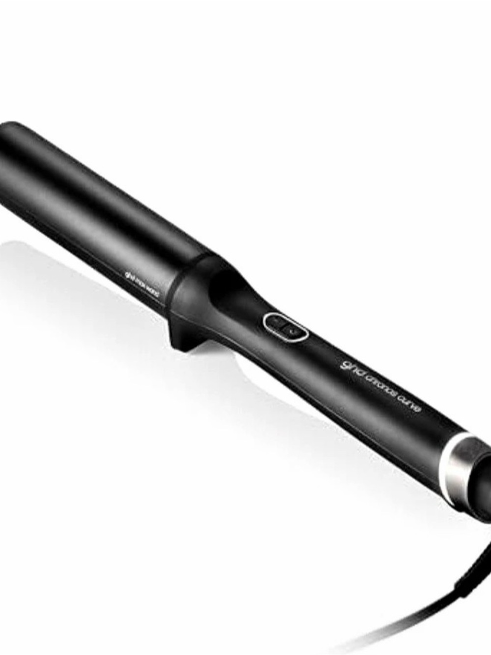 Ghd curly chronos curve max 1.5 inch